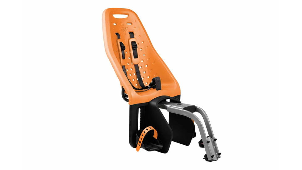 Thule Yepp Maxi Frame Mount, Orange, 12020234