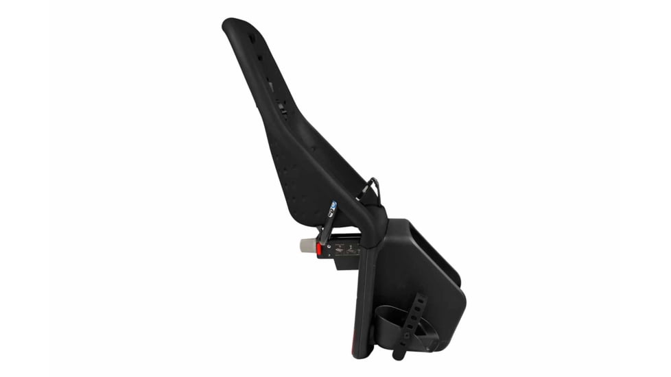 Thule Yepp Maxi Rack Mount, Black, 12020211
