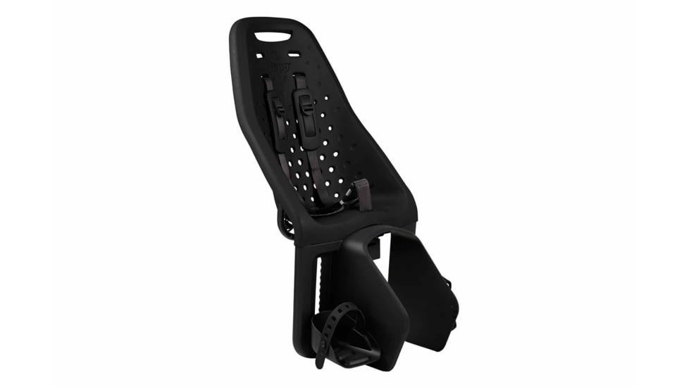 Thule Yepp Maxi Rack Mount, Black, 12020211