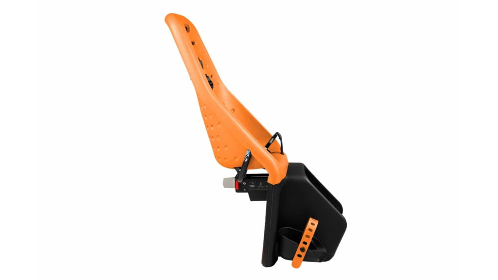 Thule Yepp Maxi Rack Mount, Orange, 12020214
