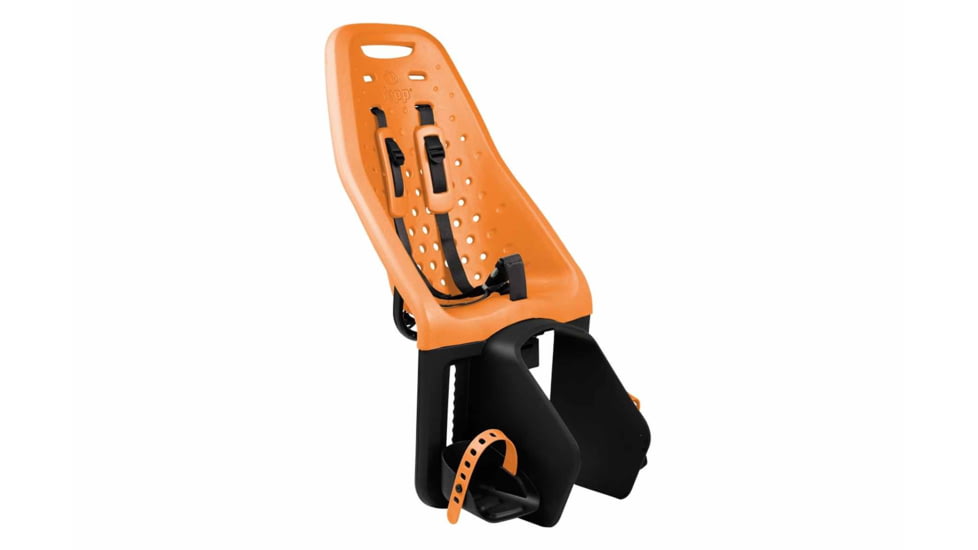 Thule Yepp Maxi Rack Mount, Orange, 12020214