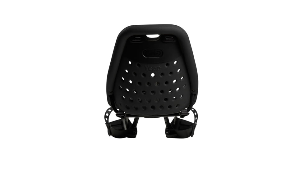 Thule Yepp Mini, Black, 12020101