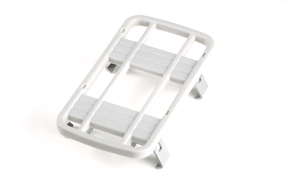 Thule Yepp Maxi Easyfit Adapter, Silver, 12020410