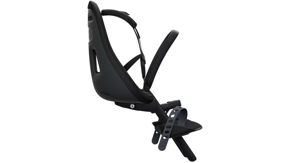 Thule Yepp Nexxt Mini, Black, 12080111