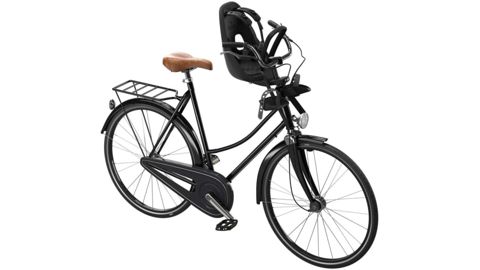 Thule Yepp Nexxt Mini, Black, 12080111