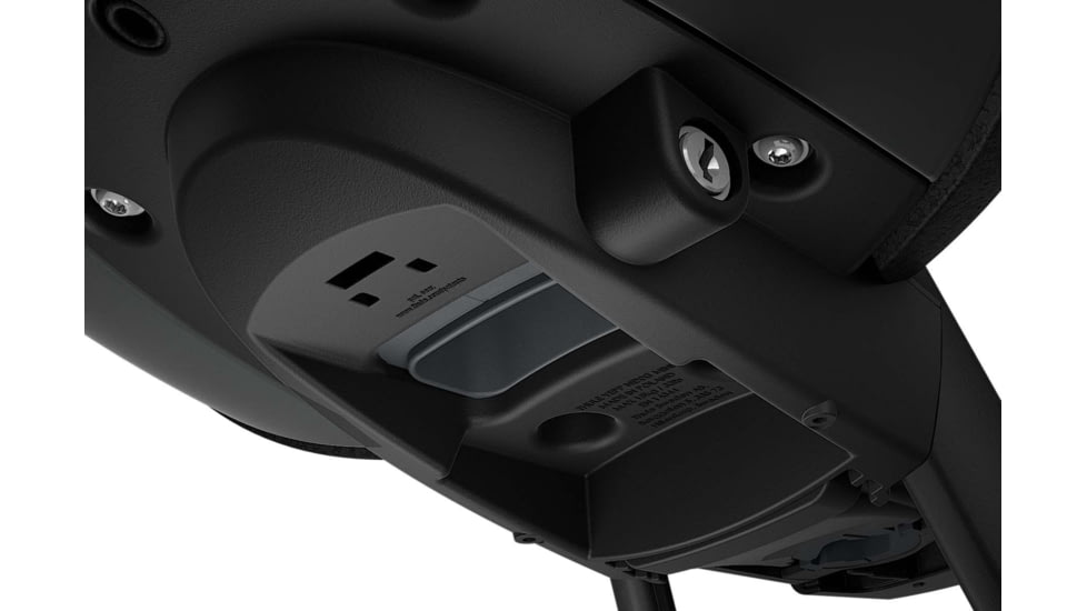 Thule Yepp Nexxt Mini, Black, 12080111