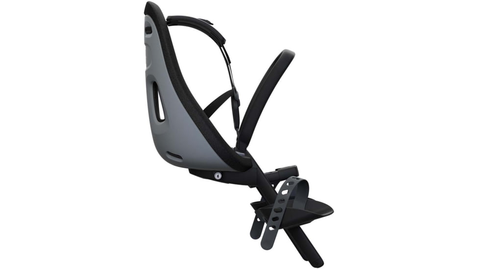 Thule Yepp Nexxt Mini, Grey Melange, 12080112