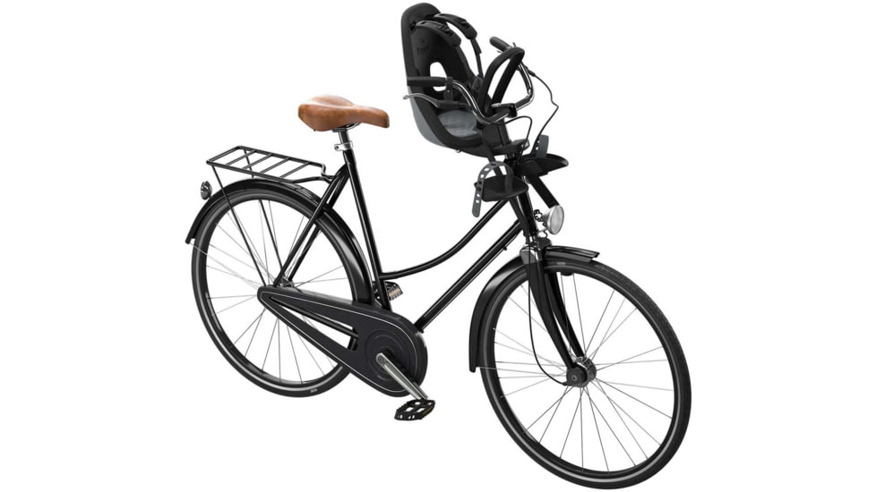 Thule Yepp Nexxt Mini, Grey Melange, 12080112