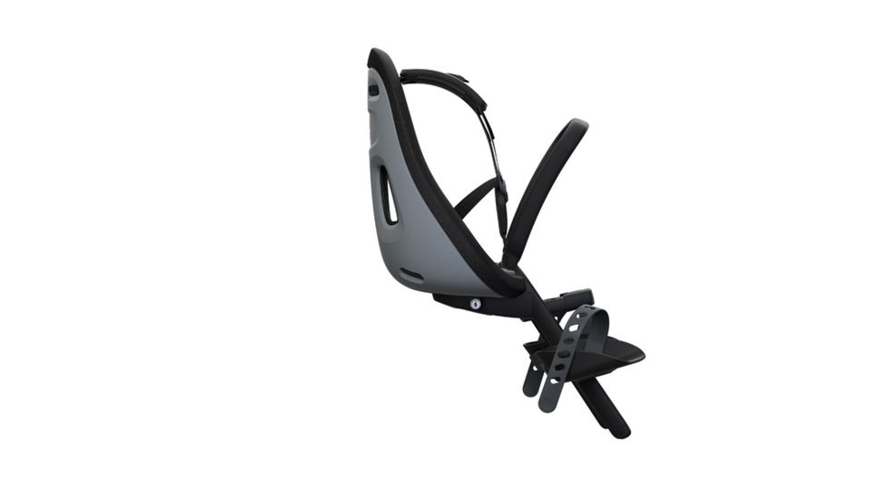Thule Yepp Nexxt Mini Kid's Bike Seat, Momentum 12080102