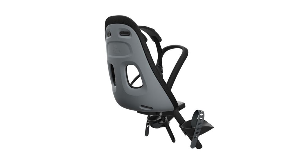 Thule Yepp Nexxt Mini Kid's Bike Seat, Momentum 12080102