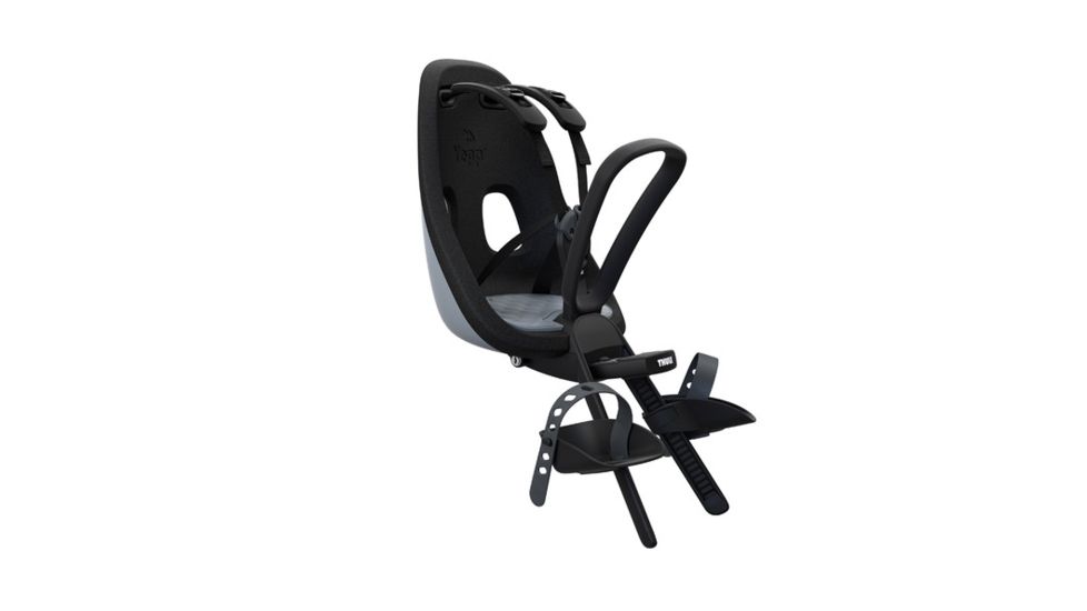Thule Yepp Nexxt Mini Kid's Bike Seat, Momentum 12080102