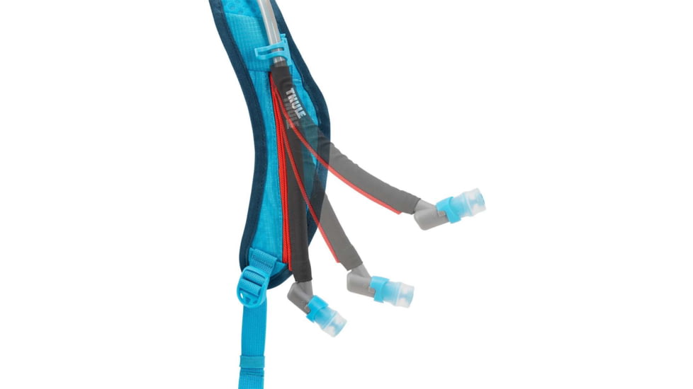Thule Youth Uptake Hydration Packs, Blue, 6 liters, JY-TMP-THULE432-3203811