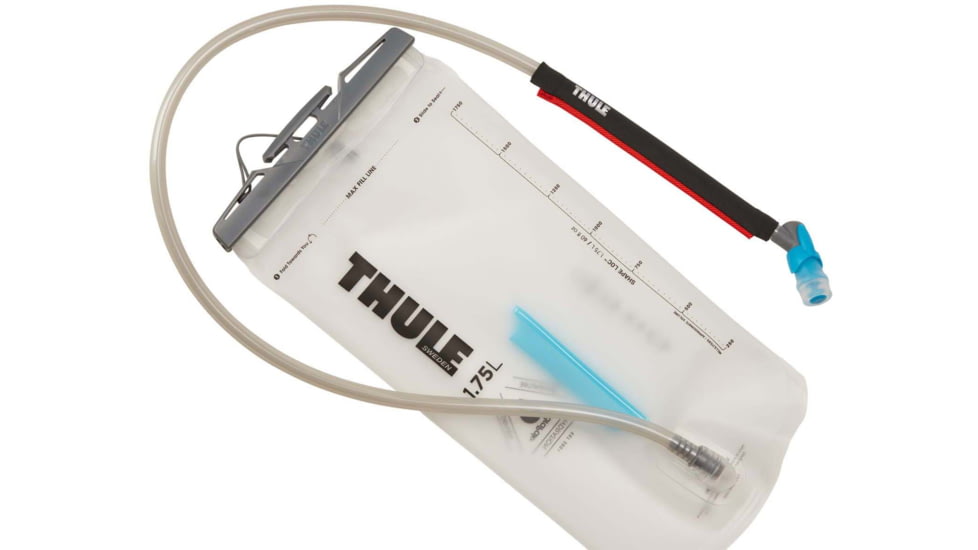 Thule Youth Uptake Hydration Packs, Blue, 6 liters, JY-TMP-THULE432-3203811