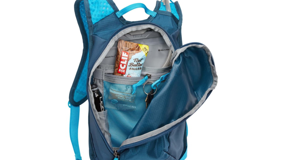 Thule Youth Uptake Hydration Packs, Blue, 6 liters, JY-TMP-THULE432-3203811