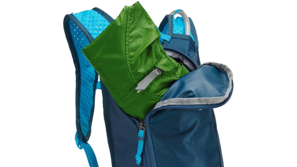 Thule Youth Uptake Hydration Packs, Blue, 6 liters, JY-TMP-THULE432-3203811
