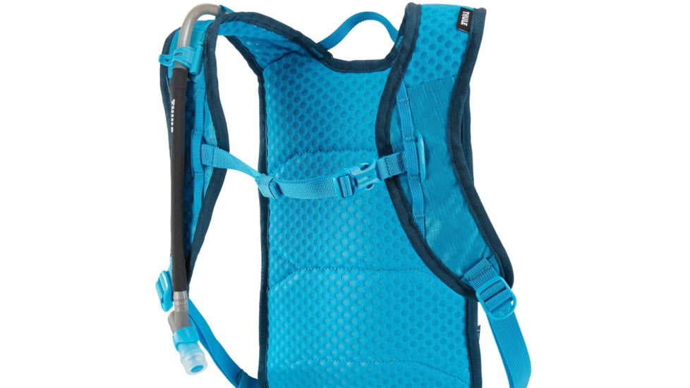 Thule Youth Uptake Hydration Packs, Blue, 6 liters, JY-TMP-THULE432-3203811