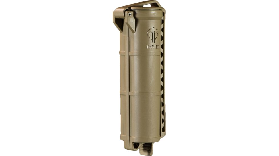 Thyrm CellVault XL Storage, Flat Dark Earth, CVXL004