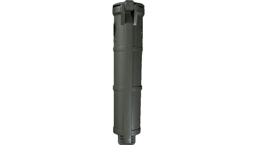 Thyrm CellVault XL Storage, Olive Drab, CVXL002