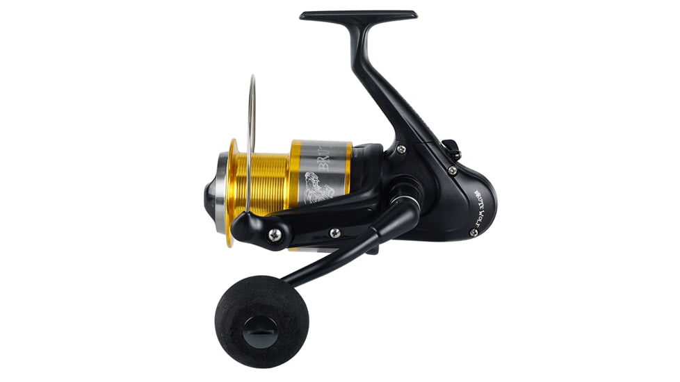 Tica Brute Wolf Reel