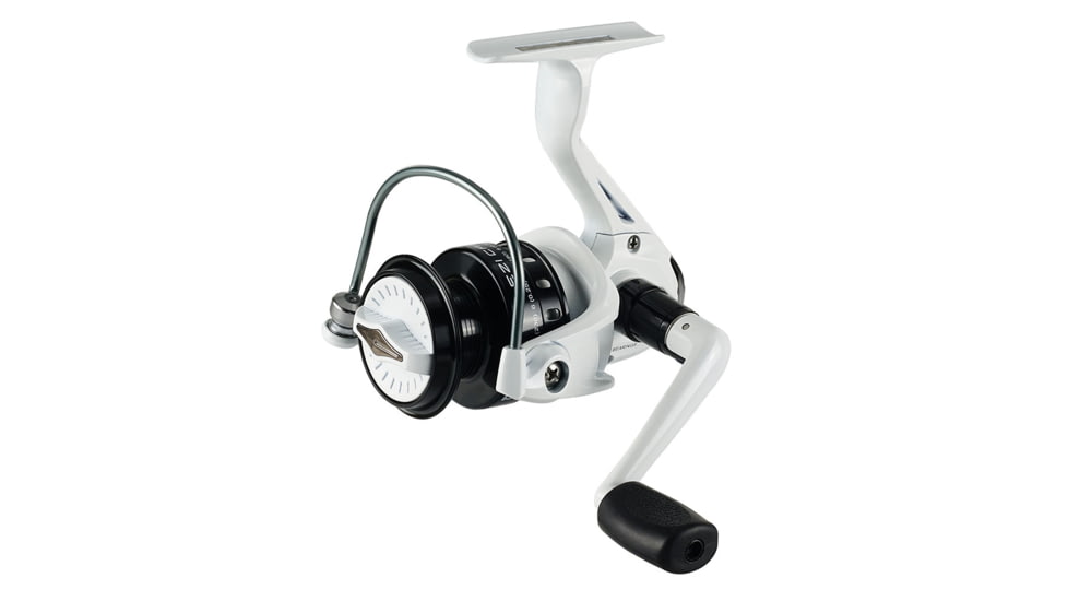 Tica EZI CAST Spinning Reel