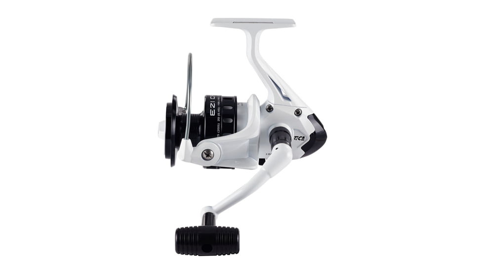 Tica EZI CAST Spinning Reel