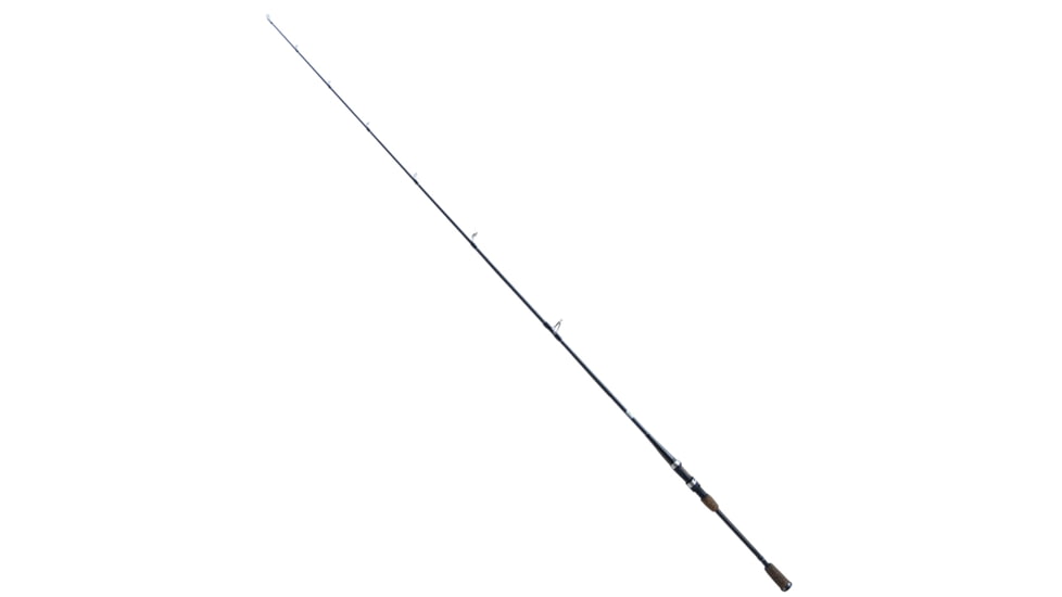 Tica Tica Libra 1 Piece Light Spinning Rod, Line Wt. Of 4-10 lbs. Lure Wt. Of 1/16 - 1/4oz., 70, SMHA70M1