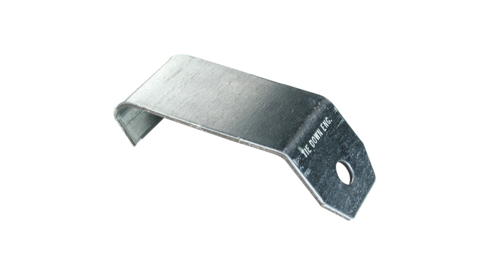 Tie Down Beam Clamp For 3in Beam, Pack Of 24, 59003