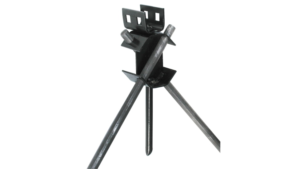 Tie Down Cross Drive Rock Anchor, 48in, Pack of 5, 59111N