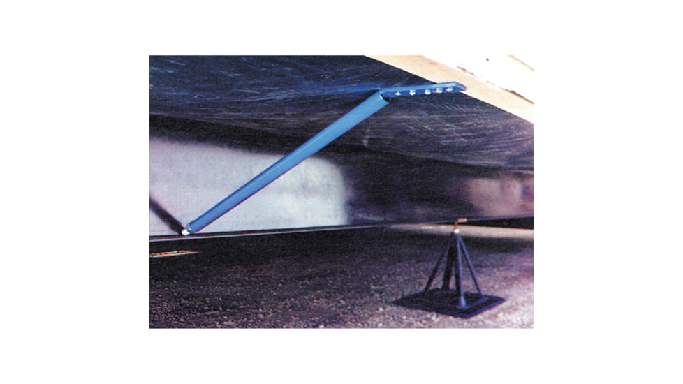 Tie Down Engineering Adjustable Outriggers 16 Wide, 59365