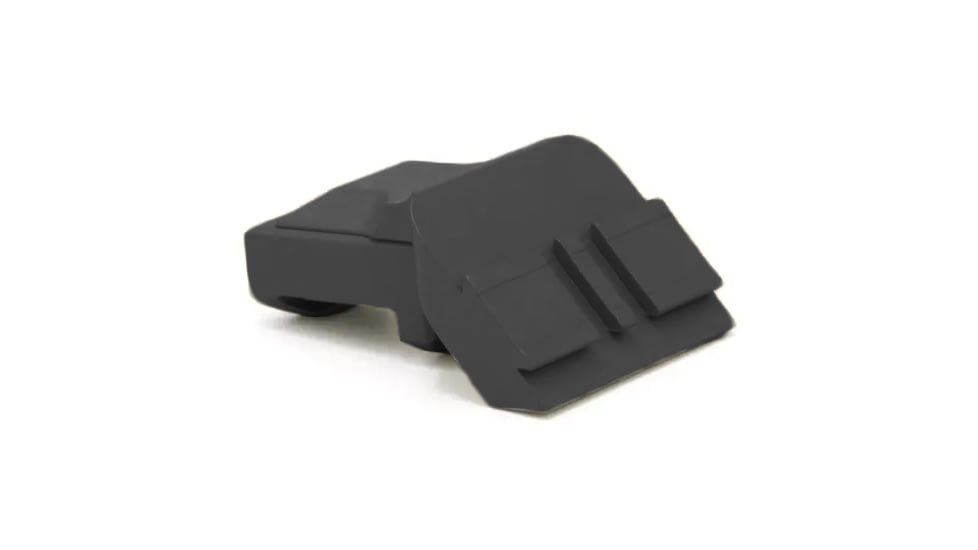 Tier One Aimpoint Acro 50 Degree Riser, Black, T1MUB-111 BLK