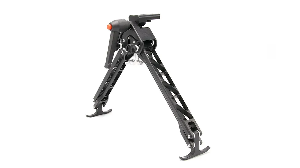 Tier One FTR Aluminum Bipod