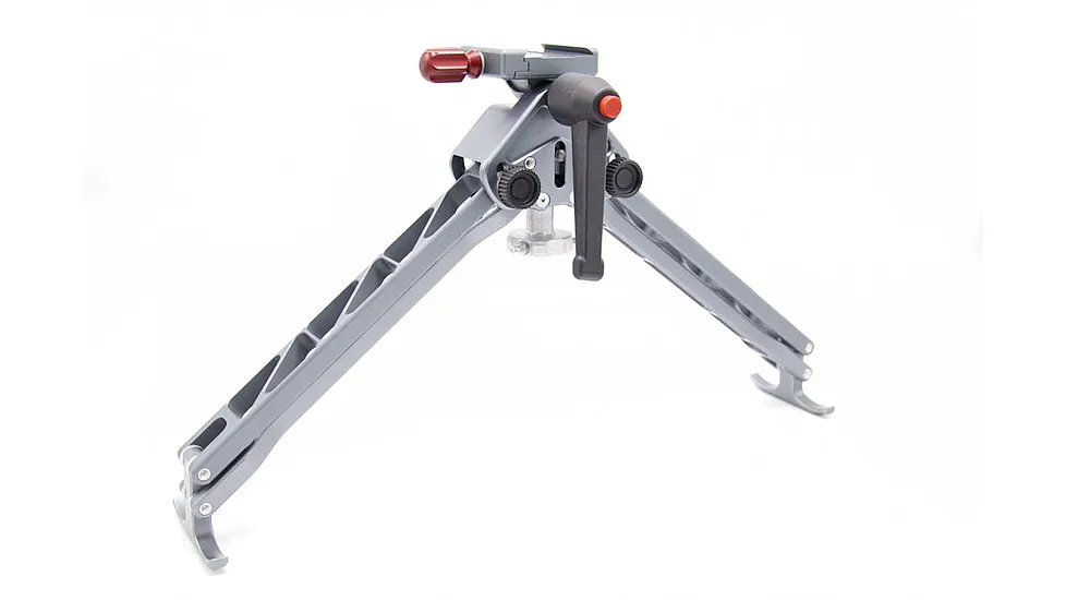 Tier One FTR Aluminum Bipod