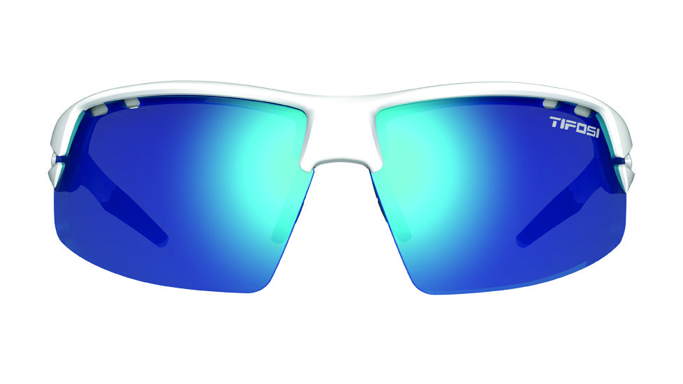 Tifosi Optics Crit Sunglasses, Skycloud Frame, 1340107722