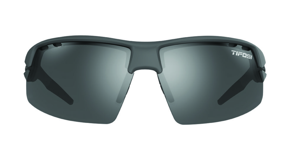 Tifosi Optics Crit Sunglasses, Matte Gunmetal Frame, 1340607461