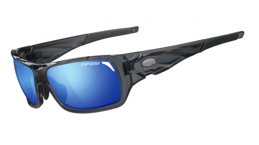 Tifosi Optics Duro Sunglasses, Smoke 1030102822