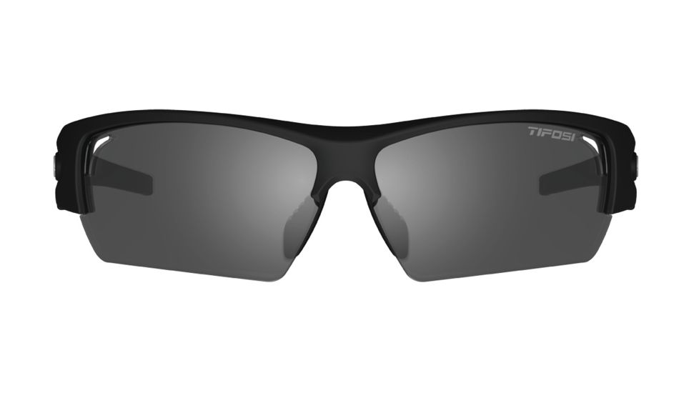 Tifosi Optics Lore SL Sunglasses, Matte Black Frame, 1390400170