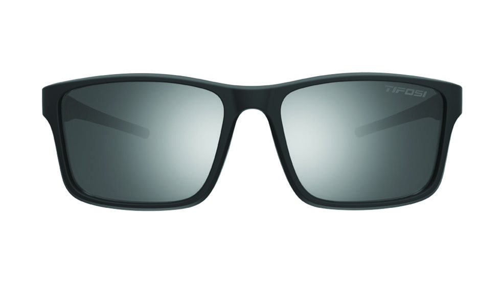 Tifosi Optics Marzen Sunglasses, Matte Black Frame, 1351308970