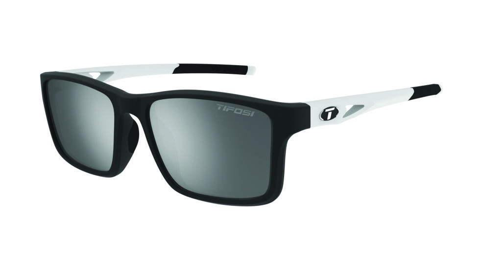 Tifosi Optics Marzen Sunglasses, Matte Black Frame, 1351308970