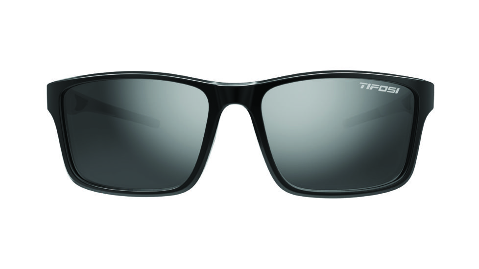 Tifosi Optics Marzen Sunglasses, Gloss Black Frame, 1351309151