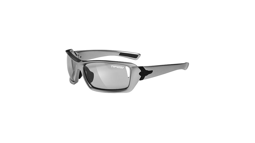 TIfosi Mast Rx Sunglasses - Gunmetal Frame