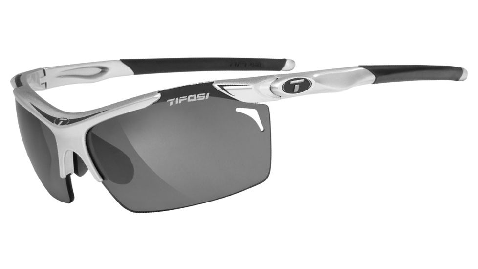Tifosi Optics Tempt Sunglasses, Race Black 0140204915