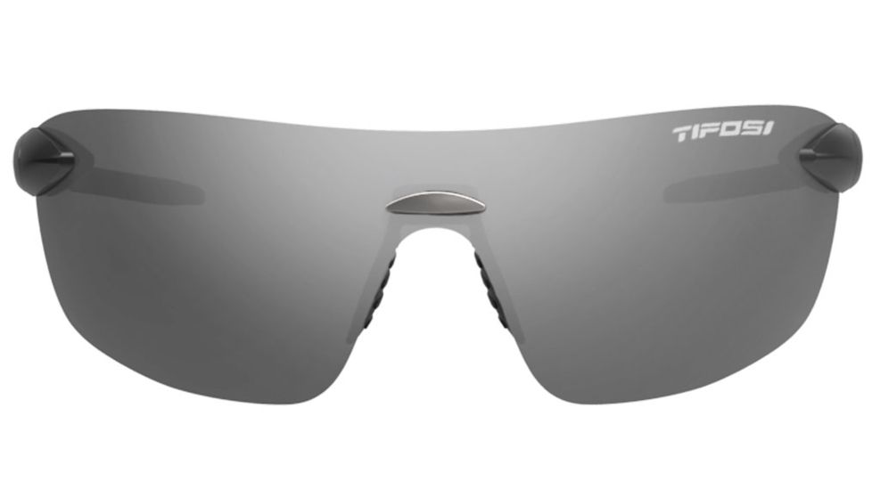 Vogel 2.0, Gloss Black Single Lens Sunglasses