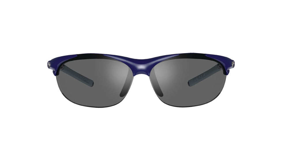 Tifosi Optics Wisp Sunglasses, Midnight Blue Sunglasses, 0040103501