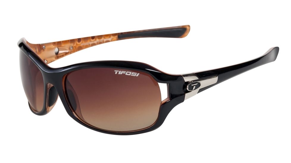 Tifosi Dea Progressive Prescription Sunglasses - Sundown Frame 0090103307