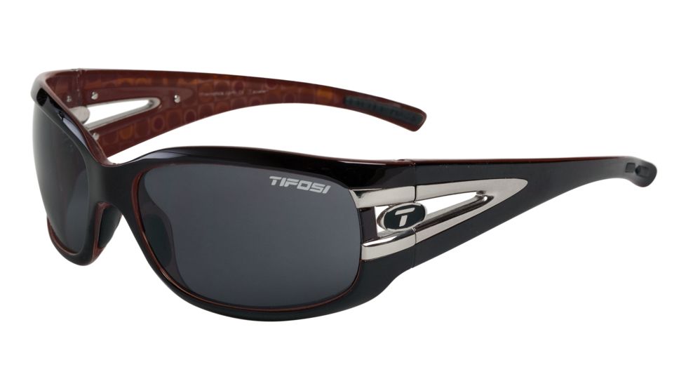 Tifosi Lust Progressive Prescription Sunglasses - Sunrise Frame 0160404180