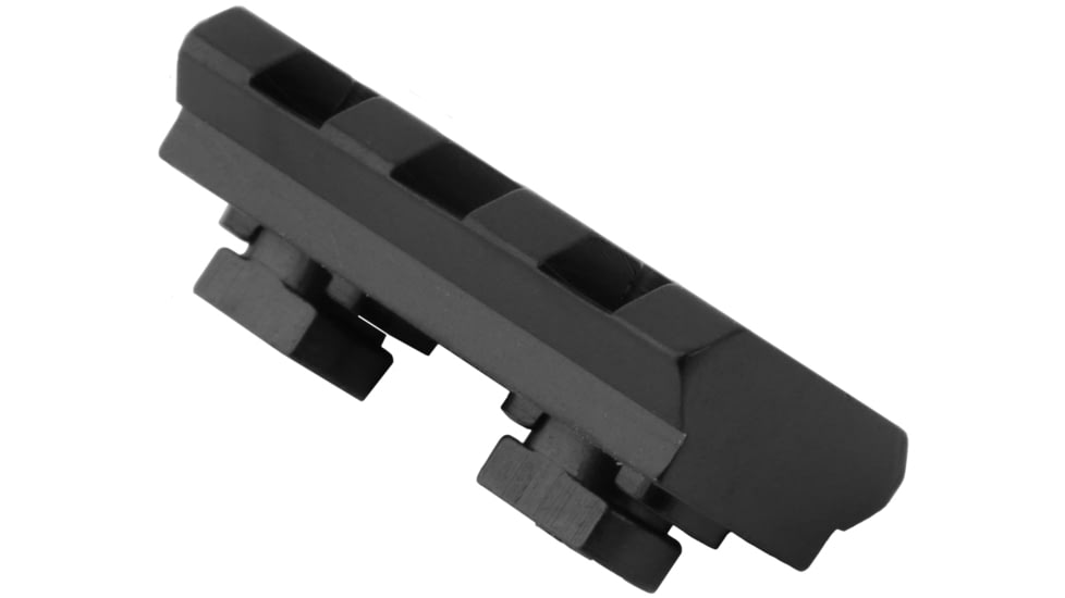 Tiger Rock 1.35in M-LOK Rail Section, 1.35 in, MLMINI#