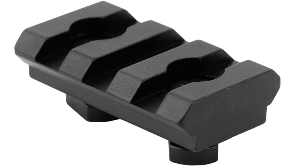 Tiger Rock 1.35in M-LOK Rail Section, 1.35 in, MLMINI#