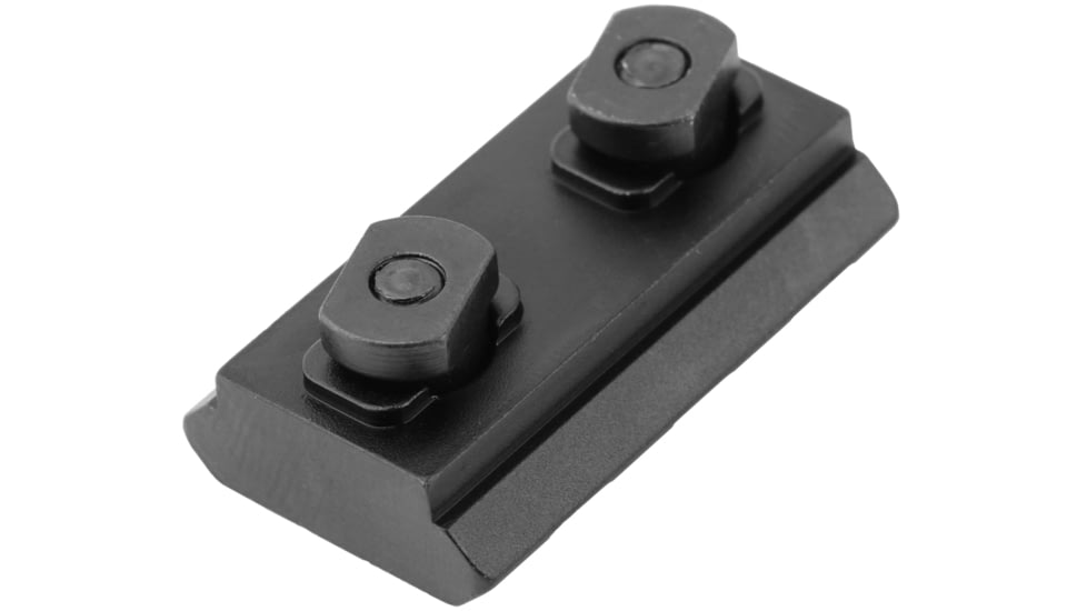 Tiger Rock 1.35in M-LOK Rail Section, 1.35 in, MLMINI#