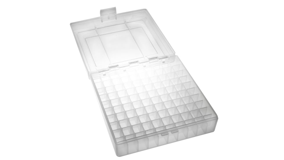 Tiger Rock 22 Ammo Box, 22BOX