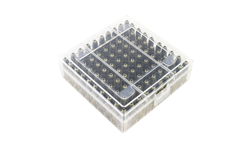 Tiger Rock 22 Ammo Box, 22BOX